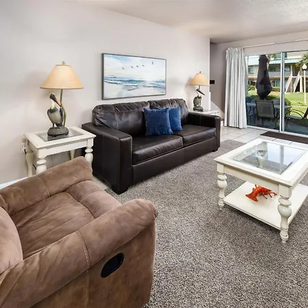 Seaspray Condos 205A